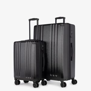 Ambeur 2-Piece Luggage Set