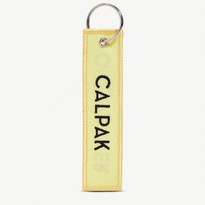 CALPAK Overpacker Luggage Tag