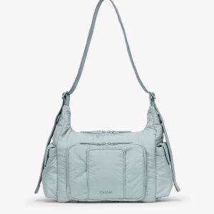 Crossbody Diaper Bag