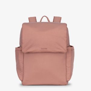 Diaper Backpack with Laptop Sleeve