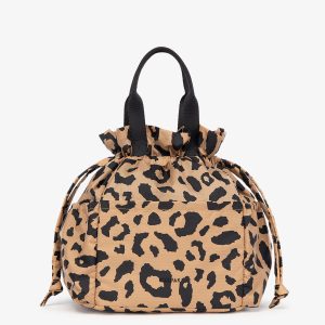 Insulated Lunch Bag