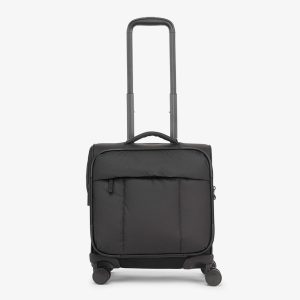 Luka Soft-Sided Mini Carry-On Luggage