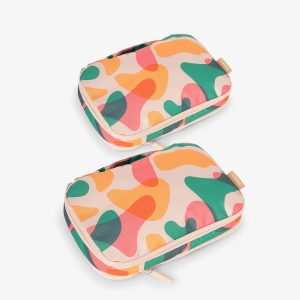 Small Compression Packing Cubes