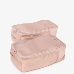 Shoe Cubes - Set of 2