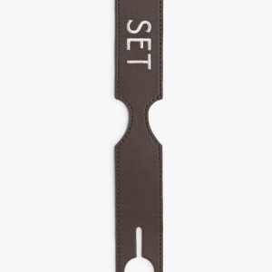 Personalized Luggage Tag